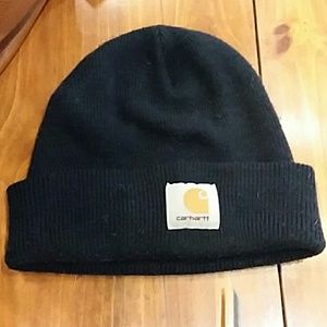 Carhartt beanie